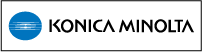 コニカミノルタ